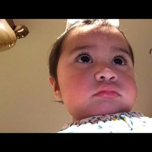 Meet your Posher, Abraham